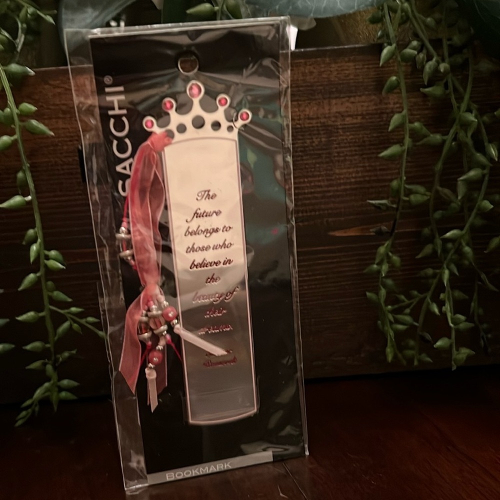Bookmark